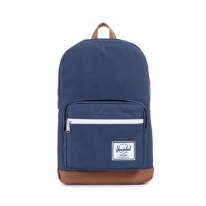 Herschel Navy Pop Quiz Backpack